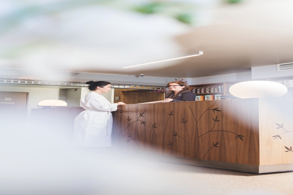 Jurmala Spa Hotel & Conference